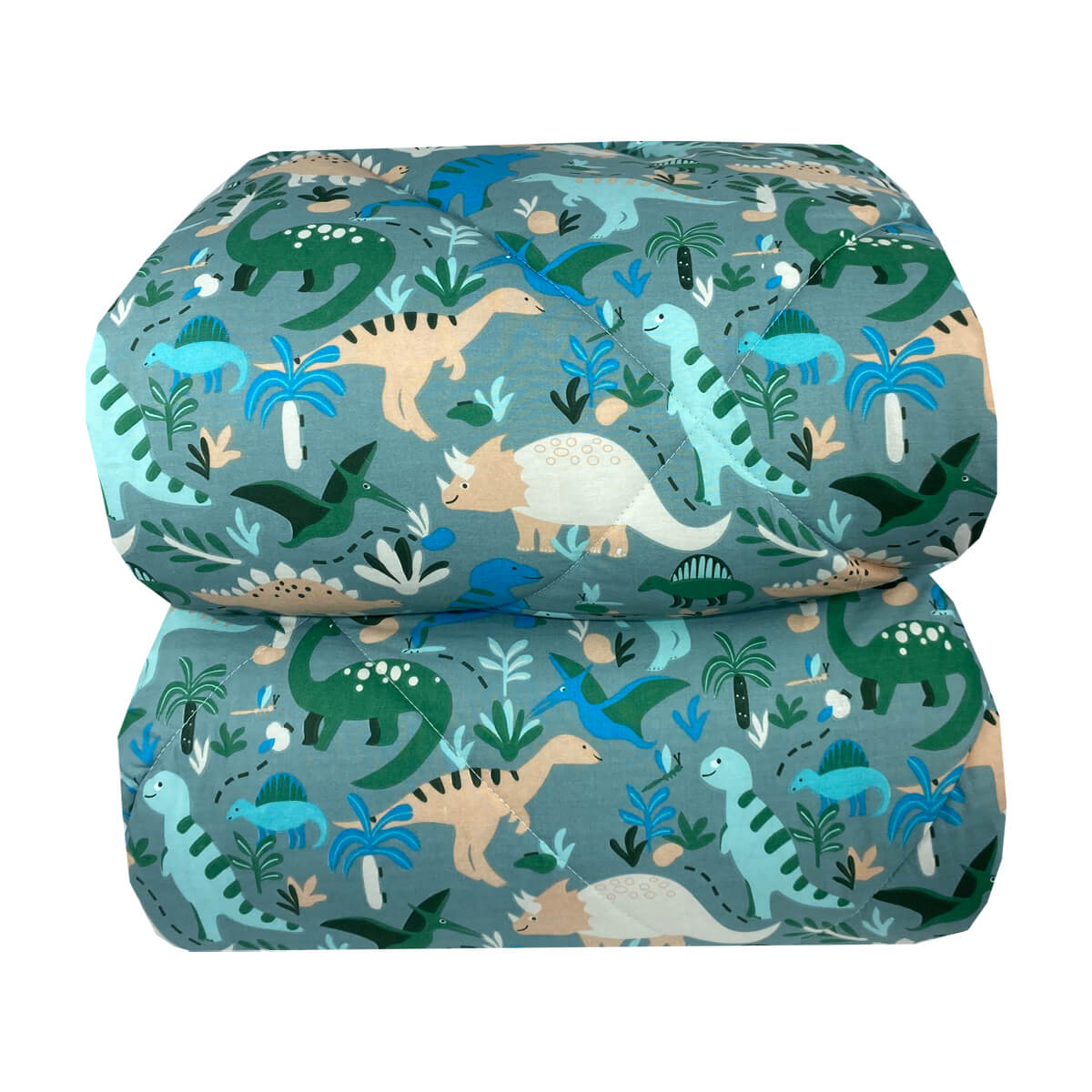 Πάπλωμα Παιδικό Dinosaurs 160x240εκ