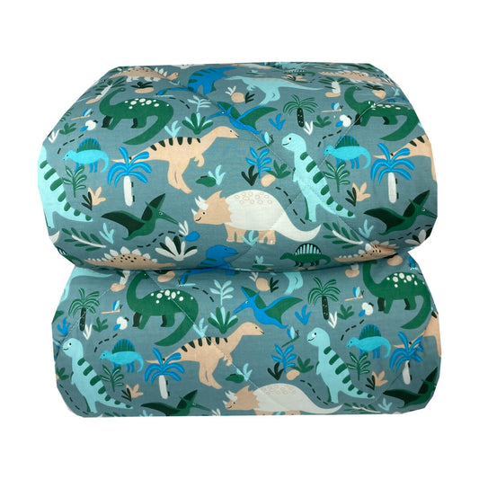 Πάπλωμα Παιδικό Dinosaurs 160x240εκ