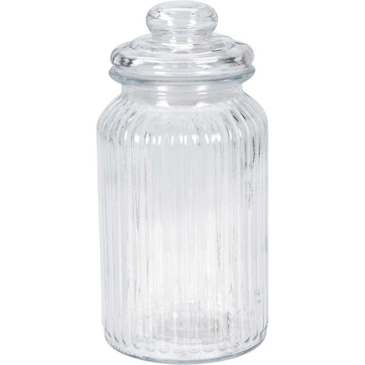 Δοχείο Αποθήκευσης 1000ml 10x22εκ