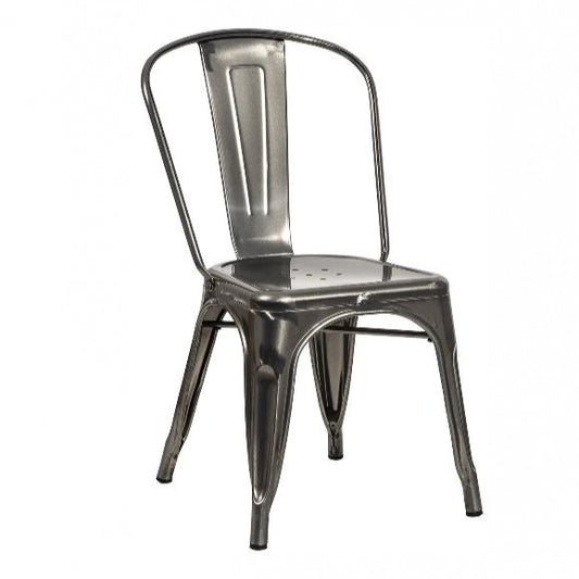 Dolix Brushed Καρέκλα 51x45x85