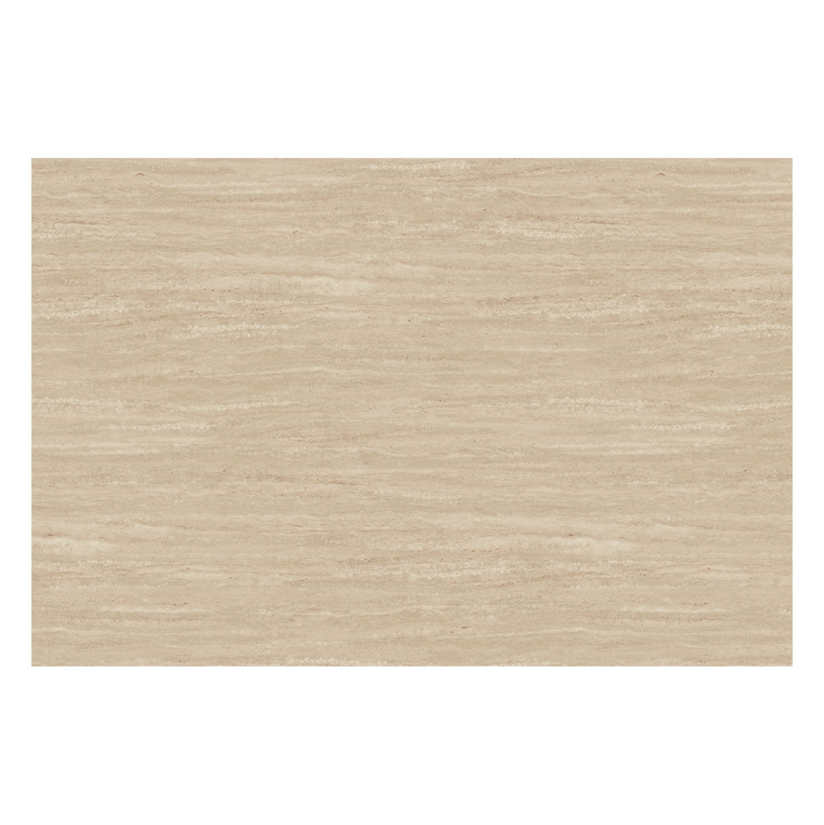 ΕΠΙΦΑΝΕΙΑ ΤΡΑΠΕΖΙΟΥ HPL ΟΡΘΟΓΩΝΙΑ TRAVERTINE 120x80εκ