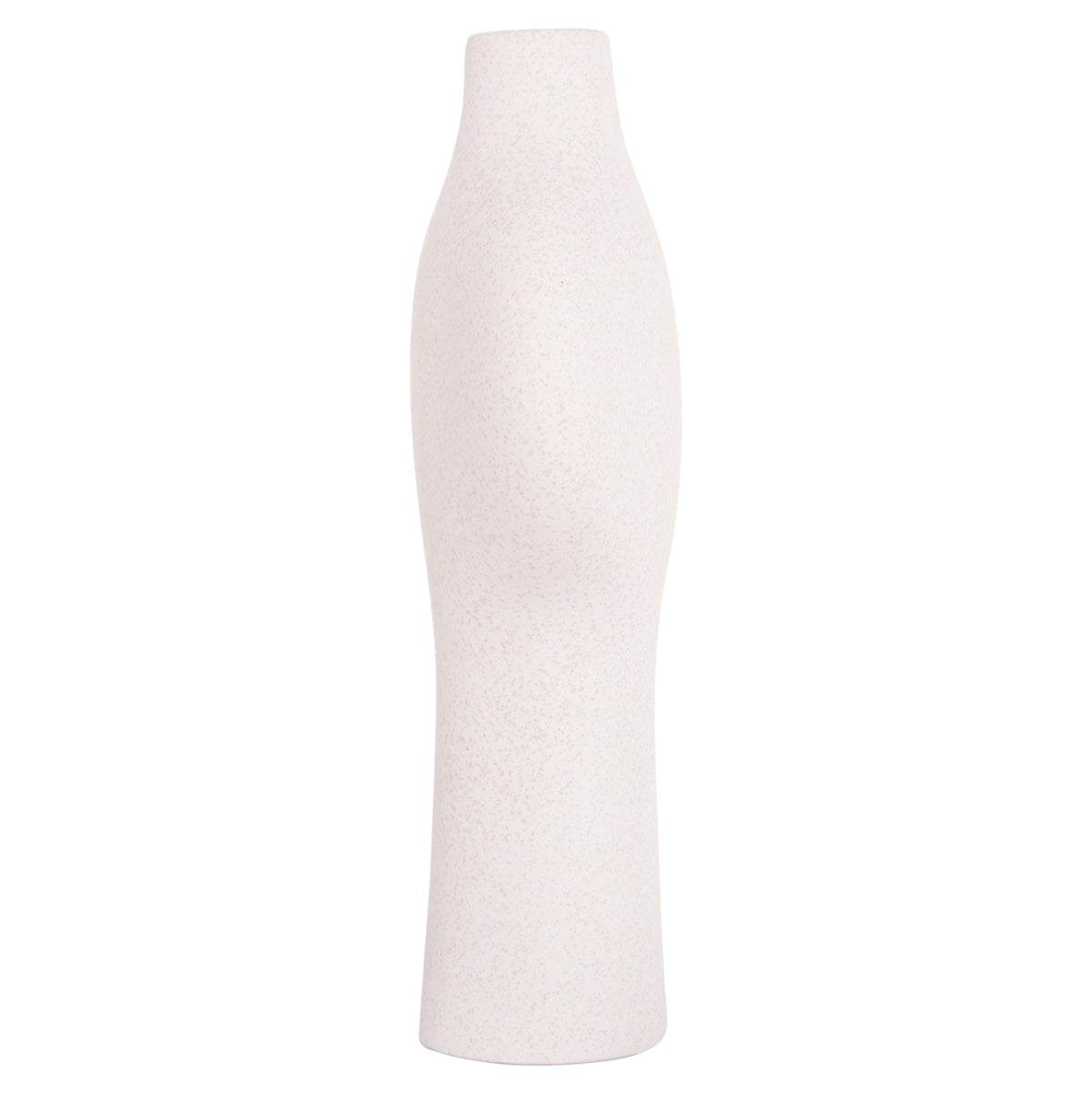 ΕΠΙΤΡΑΠΕΖΙΟ ΚΕΡΑΜΙΚΟ ΔΙΑΚΟΣΜΗΤΙΚΟ ARKEN ΚΡΥΣΤΑΛΛ. ΥΠΟΛΕΥΚΟ 18x8x32