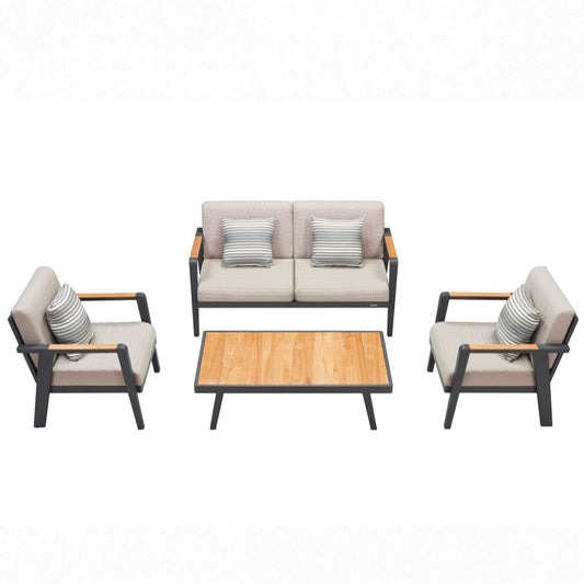 Emoti-2 Lounge Set