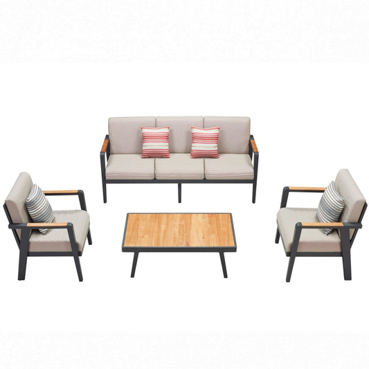 Emoti-3 Lounge Set