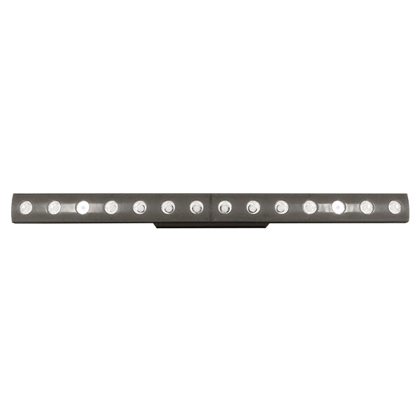 Επαγγελματική Μπάρα LED WASH RGBW & 14x10W CREE LED Θερμό Λευκό 3000k 230V 8° DMX512 51135