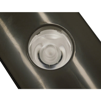 Επαγγελματική Μπάρα LED WASH RGBW & 14x10W CREE LED Θερμό Λευκό 3000k 230V 8° DMX512 51135