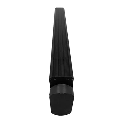 Επαγγελματική Μπάρα Laser με 6x60mw/532nm Κεφαλές 230V 3° DMX512 Πράσινο 51164