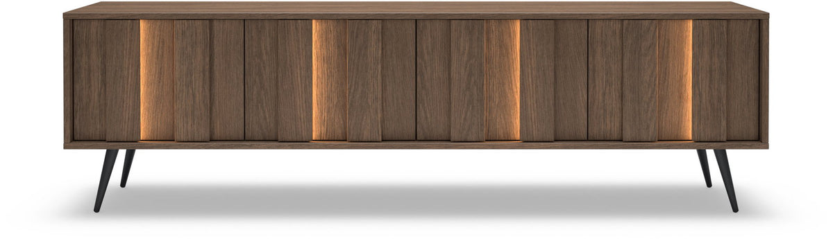 Έπιπλο Τηλεόρασης Aroma 183.3x40x53.6