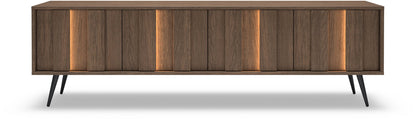 Έπιπλο Τηλεόρασης Aroma 183.3x40x53.6