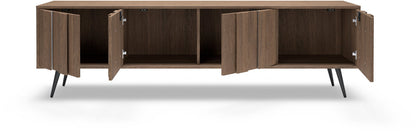 Έπιπλο Τηλεόρασης Aroma 183.3x40x53.6