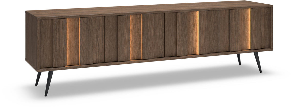 Έπιπλο Τηλεόρασης Aroma 183.3x40x53.6