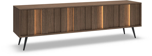 Έπιπλο Τηλεόρασης Aroma 183.3x40x53.6