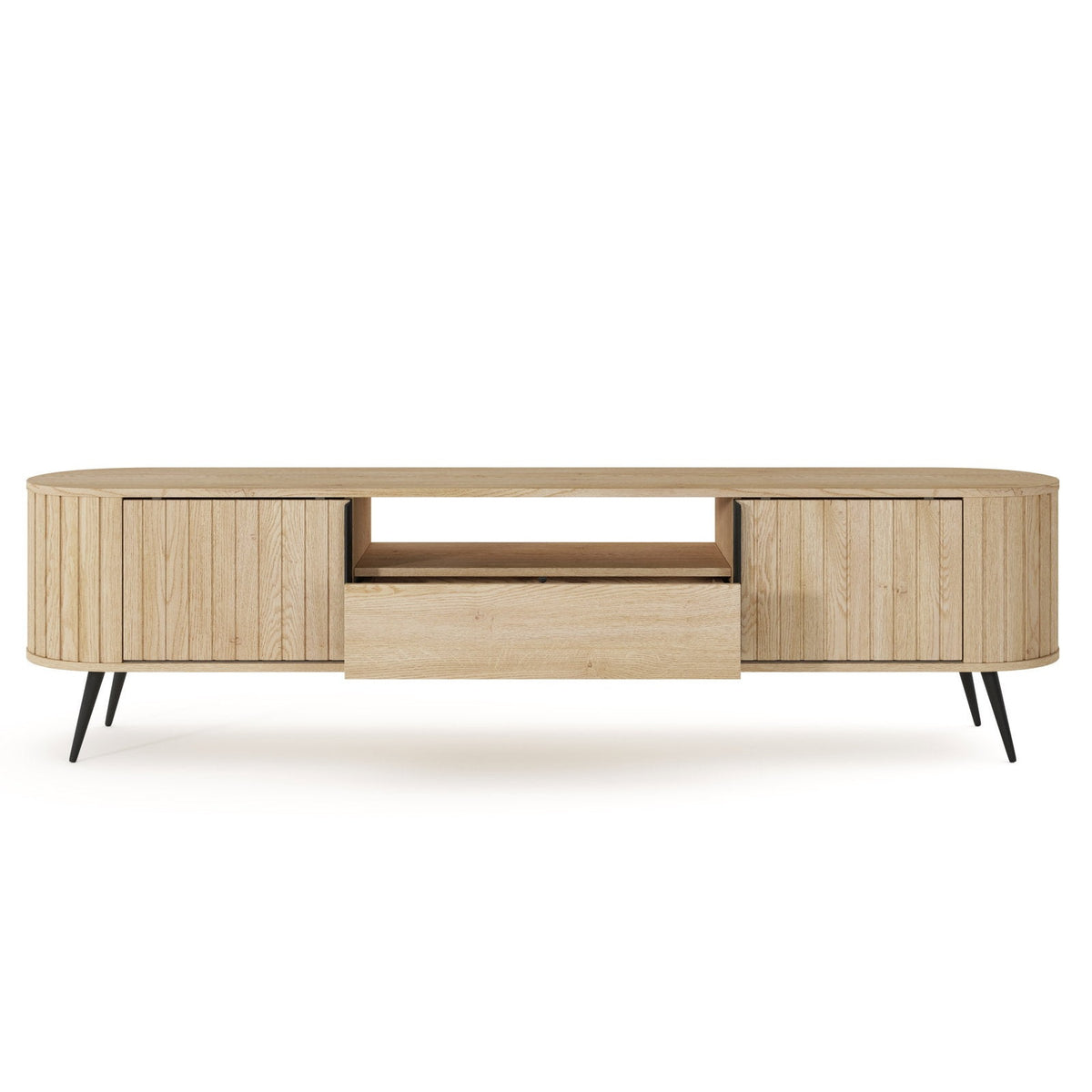 Έπιπλο Τηλεόρασης Voli 196x40.2x51.2
