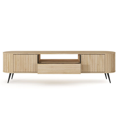 Έπιπλο Τηλεόρασης Voli 196x40.2x51.2