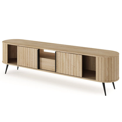Έπιπλο Τηλεόρασης Voli 196x40.2x51.2