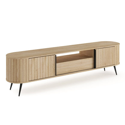 Έπιπλο Τηλεόρασης Voli 196x40.2x51.2
