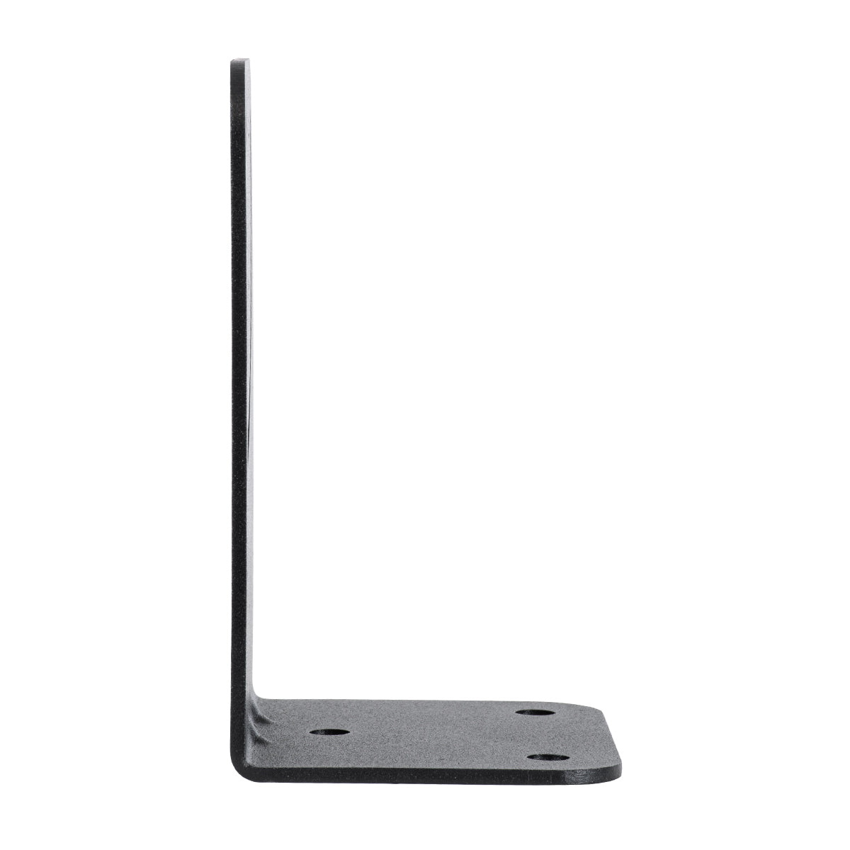 FDB K803-WB7 98029 Speaker Base Wall Bracket - Επιτοίχια Ρυθμιζόμενη Βάση Ηχείου για Τοποθέτηση Συστήματος Κολωνάτων Ηχείων K803 - IP20 - Μαύρο - Μ10 x Π8 x Υ14.5