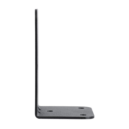 FDB K803-WB7 98029 Speaker Base Wall Bracket - Επιτοίχια Ρυθμιζόμενη Βάση Ηχείου για Τοποθέτηση Συστήματος Κολωνάτων Ηχείων K803 - IP20 - Μαύρο - Μ10 x Π8 x Υ14.5
