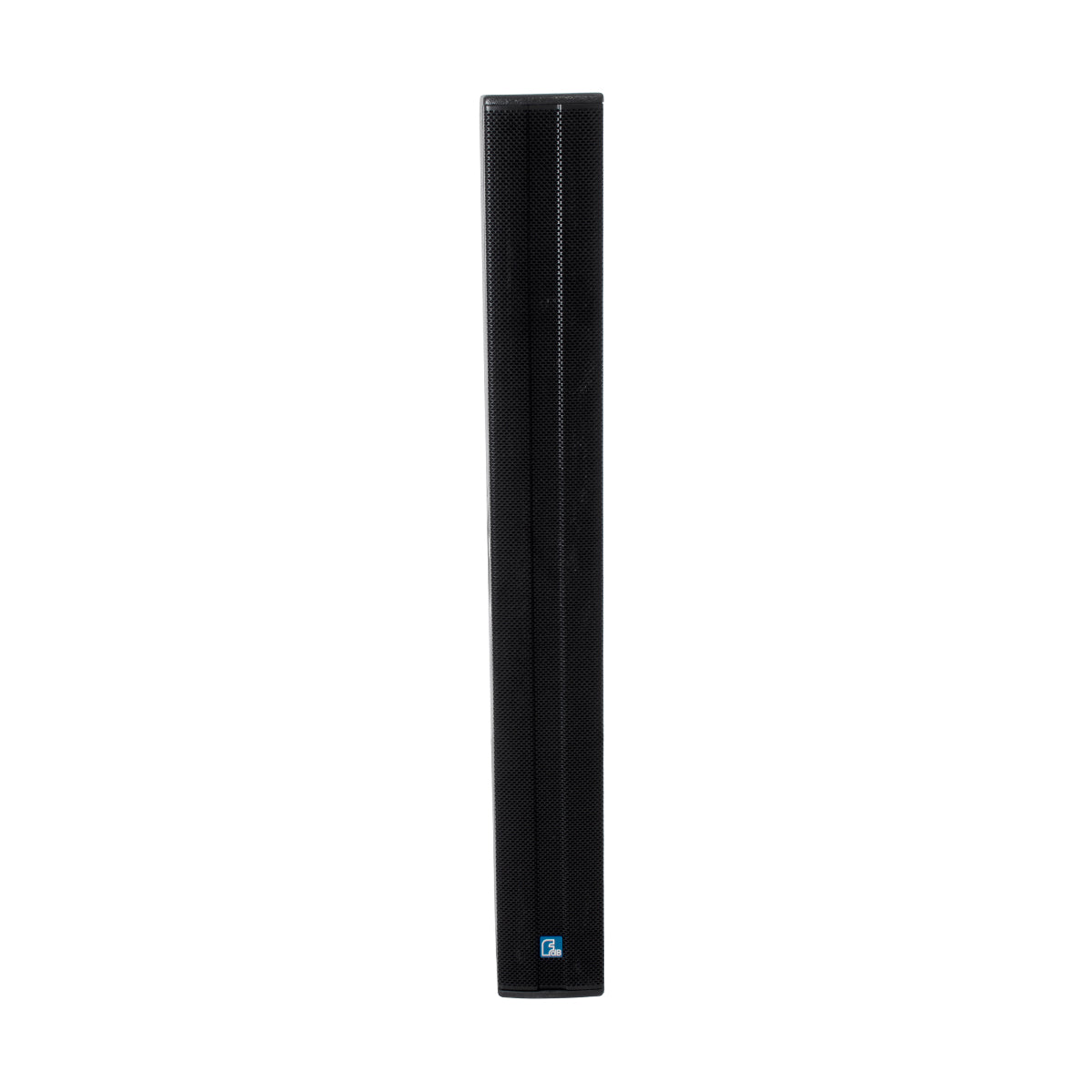 FDB K806 98027 PA Speaker - Παθητικό Ηχείο Column Κολωνάτο Επιτοίχιο & Επιδαπέδιο 6Ω - 480W RMS (1920W Peak) - 6 x 6" Inches Mid & 2 x 1.7" Inches HF - IP20 - Μαύρο - Μ15.8 x Π24.2 x Υ129