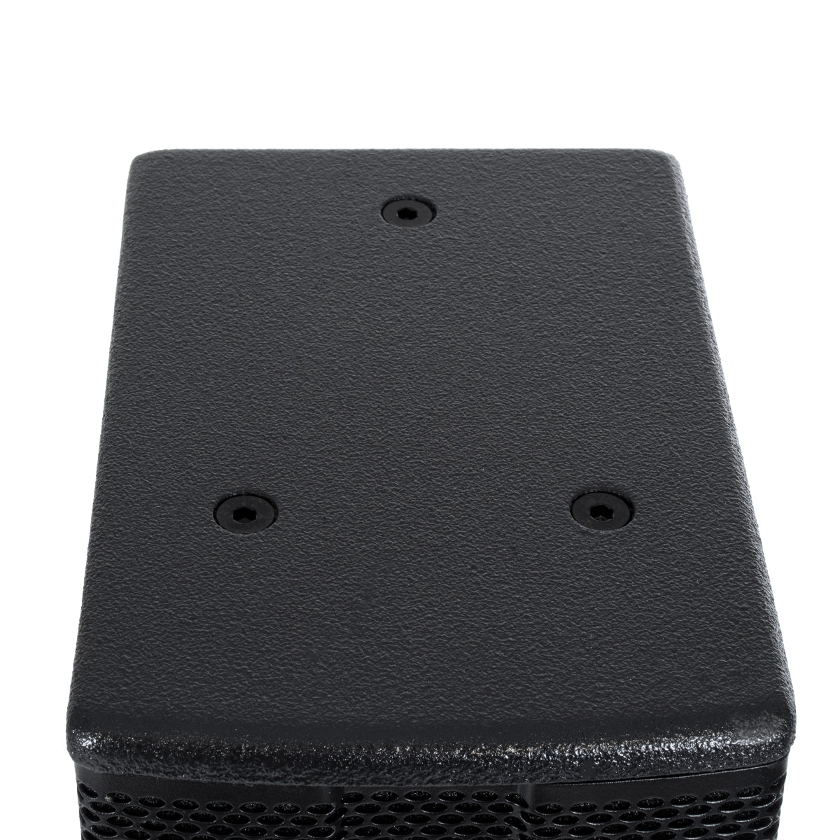 FDB K806 98027 PA Speaker - Παθητικό Ηχείο Column Κολωνάτο Επιτοίχιο & Επιδαπέδιο 6Ω - 480W RMS (1920W Peak) - 6 x 6" Inches Mid & 2 x 1.7" Inches HF - IP20 - Μαύρο - Μ15.8 x Π24.2 x Υ129