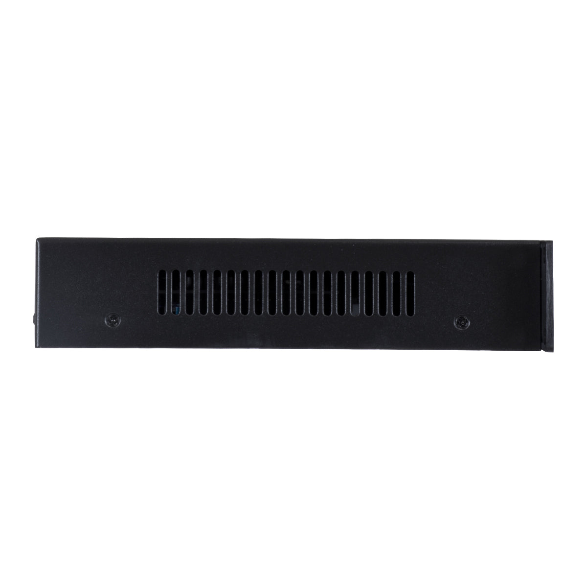 FDB US2403 98020 Audio Processor - Επαγγελματικός Επεξεργαστής Ήχου 2in & 4out - 32-bit DSP SHARC Processor - Frequency Response 20Hz-20Khz DR115DBu - AC 220V/50-60Hz - IP20 - Μαύρο - Μ48.2 x Π20.5 x Υ4.4