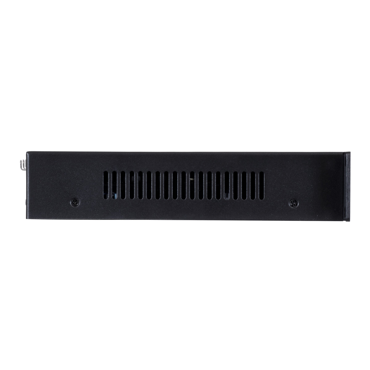FDB US4803 98021 Audio Processor - Επαγγελματικός Επεξεργαστής Ήχου 4in & 8out - 32-bit DSP SHARC Processor - Frequency Response 20Hz-20Khz DR115DBu - AC 220V/50-60Hz - IP20 - Μαύρο - Μ48.2 x Π20.5 x Υ4.4