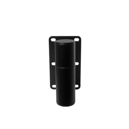 FDB WB1-2 98036 Επιτοίχια Ρυθμιζόμενη Βάση για Τοποθέτηση Ηχείων - IP20 - Μαύρο - Μ9 x Π27.5 x Υ20
