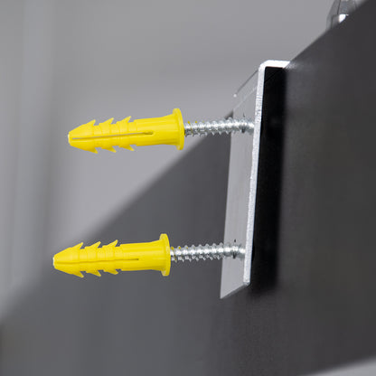 FELIX 61028-W Γραμμικό Φωτιστικό Τοίχου - Απλίκα Linear LED CCT 54W 6500lm 120° AC 220-240V Μ120 x Π3.5 x Υ7cm - Εναλλαγή Φωτισμού μέσω Τηλεχειριστηρίου All In One Ψυχρό 6000k+Φυσικό 4500k+Θερμό 2700k Dimmable - Μαύρο