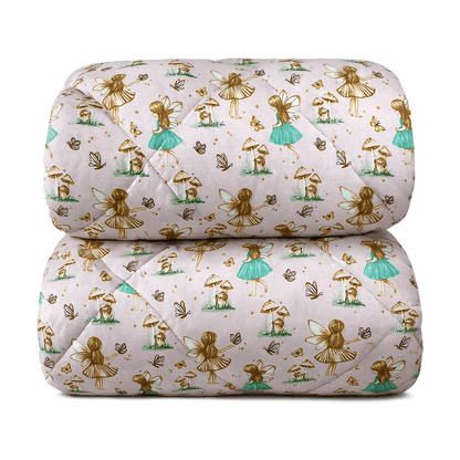 Πάπλωμα Παιδικό Princess 160x240εκ