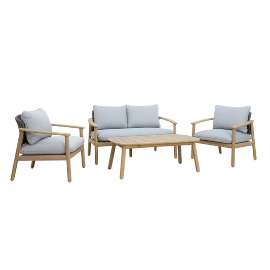 Freeport-2 Lounge Set