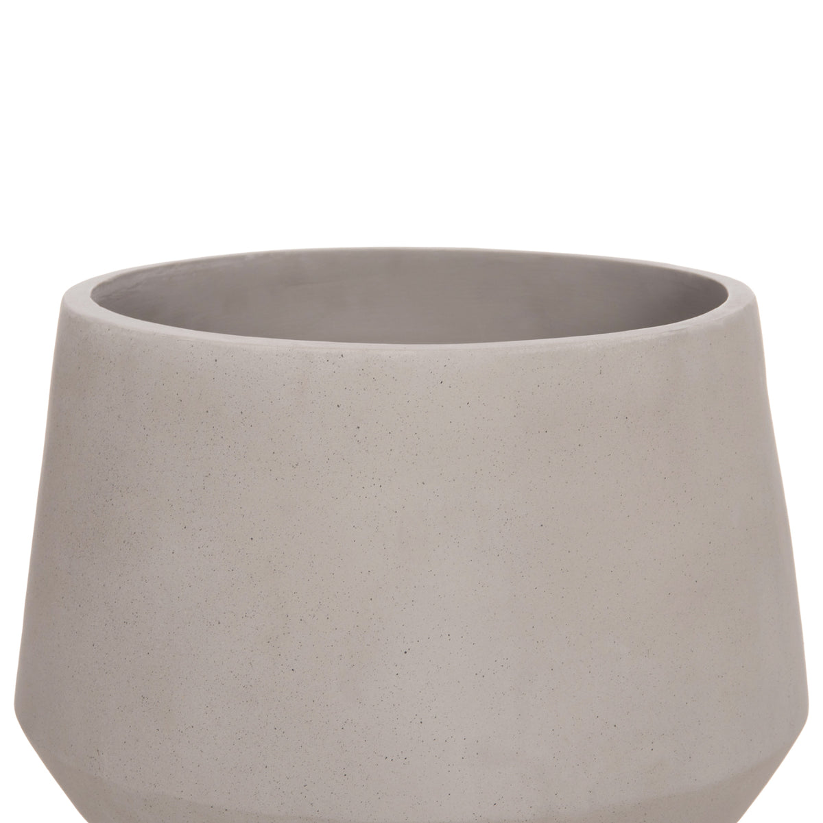 ΓΛΑΣΤΡΑ ΕΣΩΤ. ΧΩΡΟΥ QUAN FIBER CEMENT ΓΚΡΙ ΒΑΣΗ TEAK Φ35x50