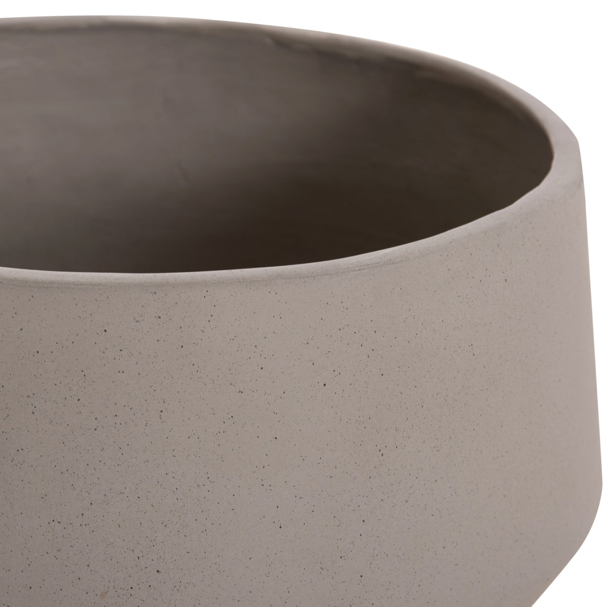 ΓΛΑΣΤΡΑ ΕΣΩΤ. ΧΩΡΟΥ QUAN FIBER CEMENT ΓΚΡΙ ΒΑΣΗ TEAK Φ37x36