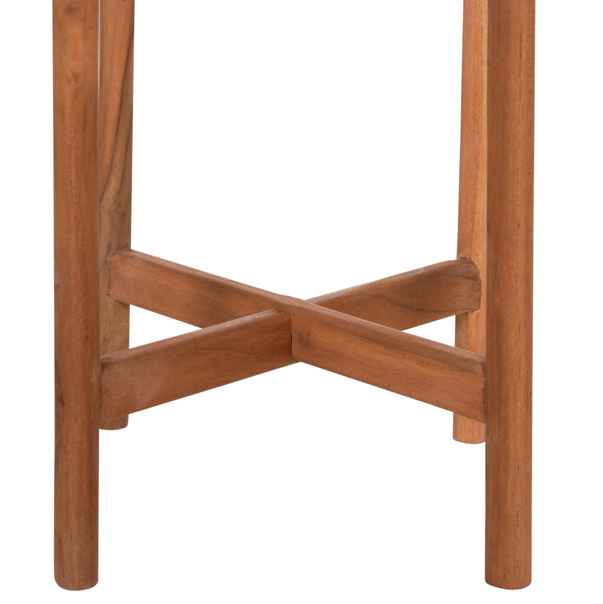 ΓΛΑΣΤΡΑ ΕΣΩΤ. ΧΩΡΟΥ RENTIL FIBER CEMENT ΧΡΩΜΑ ΛΕΥΚΟ ΒΑΣΗ TEAK Φ27x56