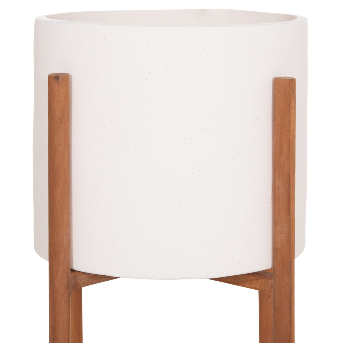ΓΛΑΣΤΡΑ ΕΣΩΤ. ΧΩΡΟΥ RENTIL FIBER CEMENT ΧΡΩΜΑ ΛΕΥΚΟ ΒΑΣΗ TEAK Φ27x66