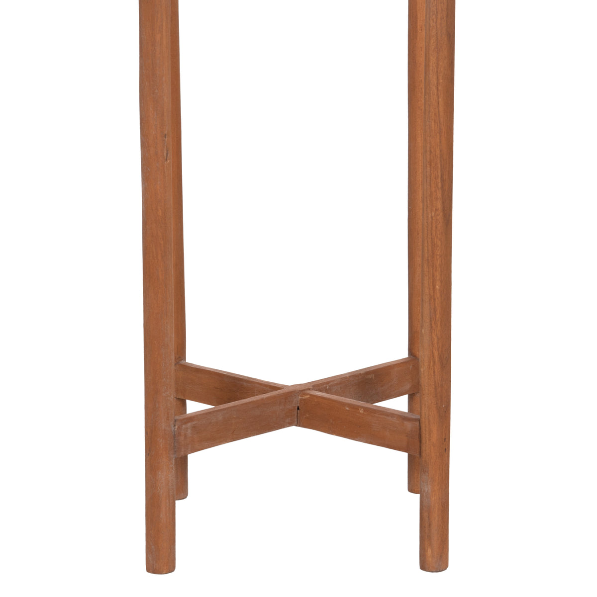 ΓΛΑΣΤΡΑ ΕΣΩΤ. ΧΩΡΟΥ RENTIL FIBER CEMENT ΧΡΩΜΑ ΤΕΡΑΚΟΤΑ ΒΑΣΗ TEAK Φ27x66