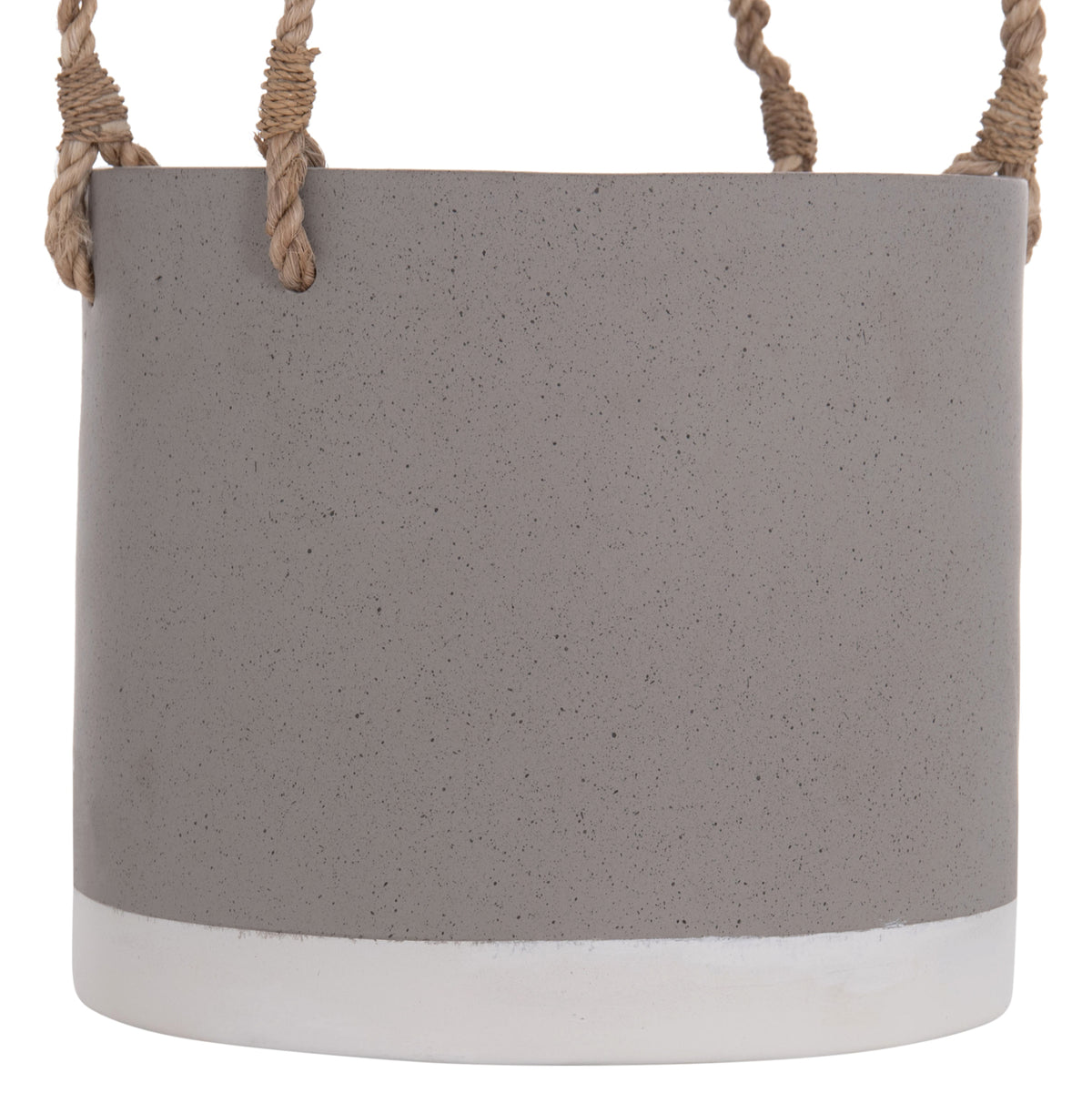 ΓΛΑΣΤΡΑ ΕΣ. ΧΩΡΟΥ TRYLL FIBER CEMENT ΓΚΡΙ & ΣΧΟΙΝΙ Φ23x20