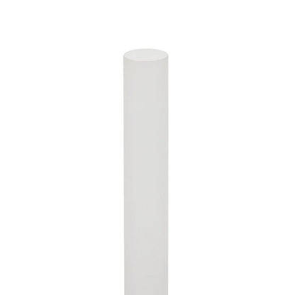 REED GLB-103-0007 Φωτιστικό Κολωνάκι Κήπου με Καρφωτή Βάση LED 2W 180lm 360° DC 24V Αδιάβροχο IP65 Θερμό Λευκό 2700K - Sanan SMD Chip - Μαύρο Ματ - Μ2 x Π2 x Υ80