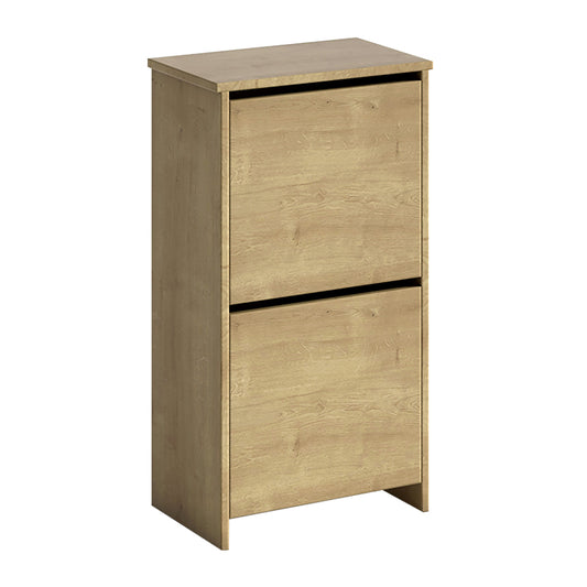 Παπουτσοθήκη Port Χρώμα Sapphire Oak 48x31x92