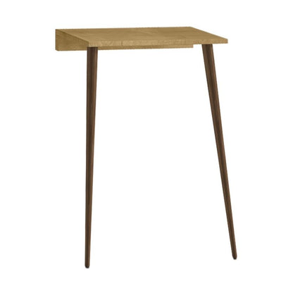 Κονσόλα Επιτοίχια Moca Χρώμα Sapphire Oak 60x22x77