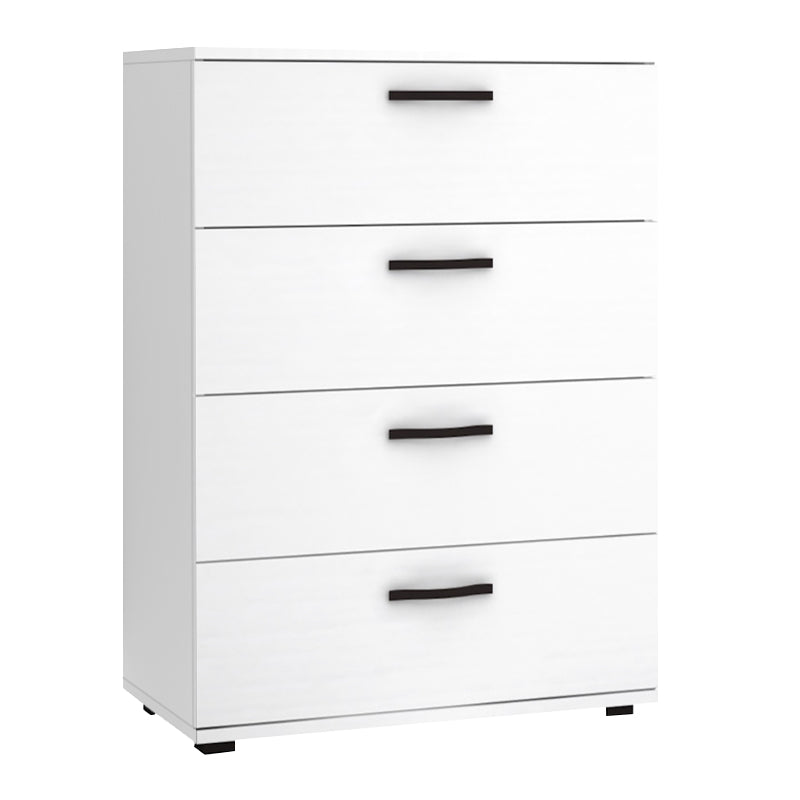 Συρταριέρα Velika Χρώμα Λευκό 73x44x96