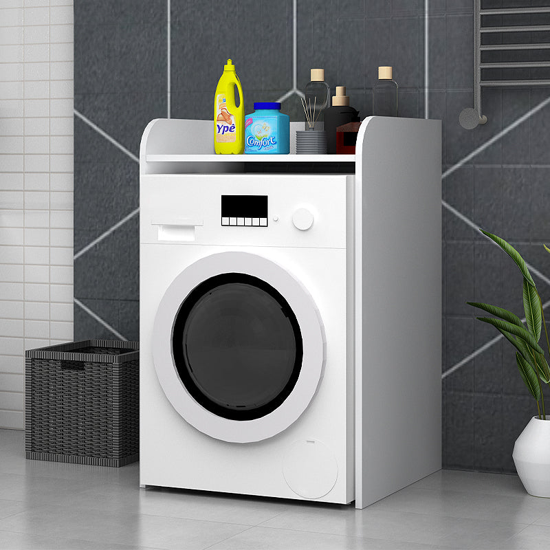 Έπιπλο Πλυντηρίου Toren Χρώμα Λευκό 65x60x100