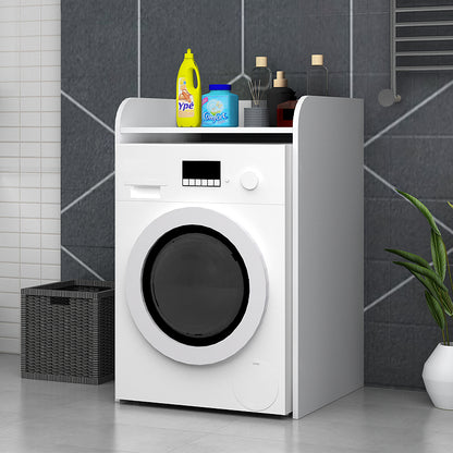 Έπιπλο Πλυντηρίου Toren Χρώμα Λευκό 65x60x100