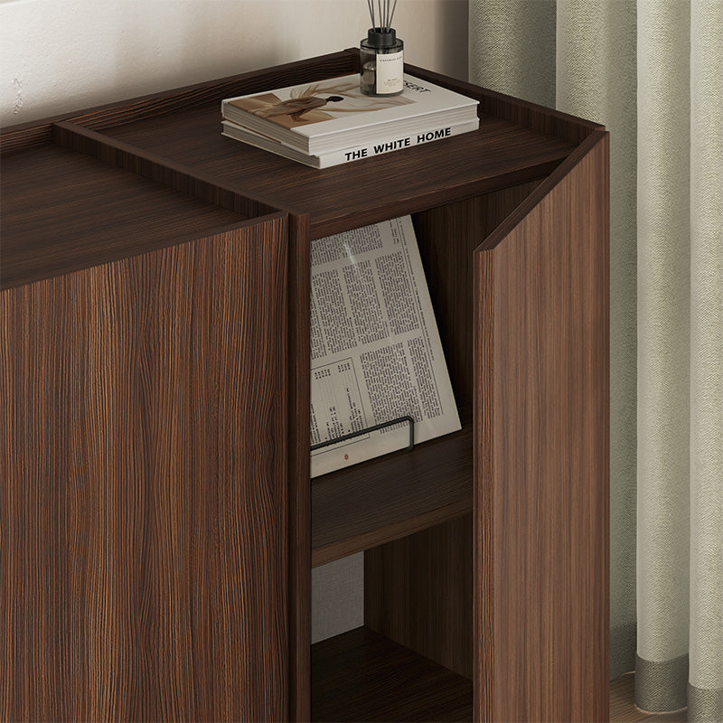 Dorma Buffet Walnut Milano 180x45x80.2