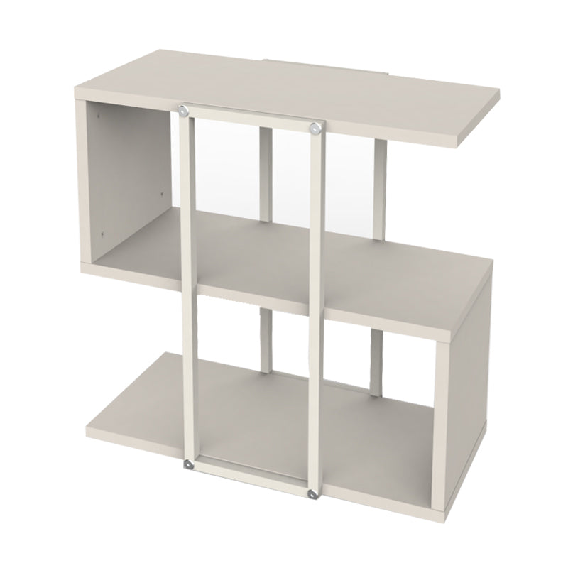 Τραπεζάκι Βοηθητικό Homia Χρώμα Sandstone 56x25x56,5