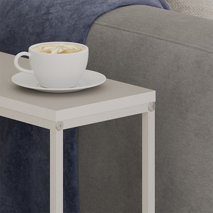 Lido Side Table Sandstone Colour 60x22x62
