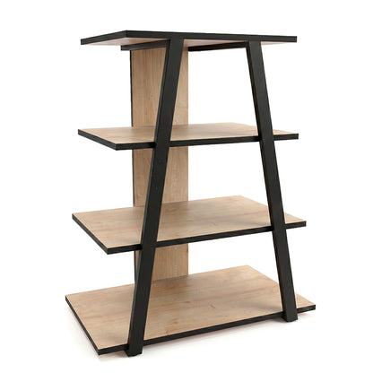 TV Unit Lyno Sapphire Oak 70.4x54x80