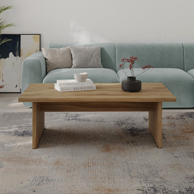 Loana Walnut Coffee Table UD 120x70x40