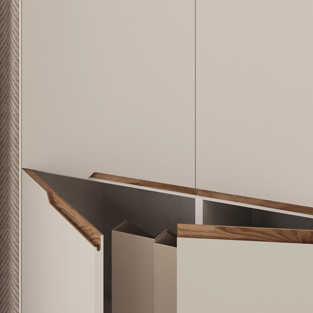 Arch Sideboard Sandstone Color 98x40x120,5