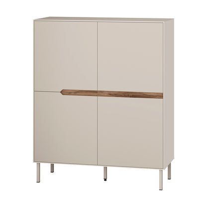 Arch Sideboard Sandstone Color 98x40x120,5
