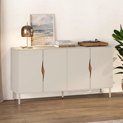 Marquise Sideboard Sandstone Colour 150x40x78.5